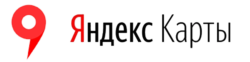 Яндекс Карты