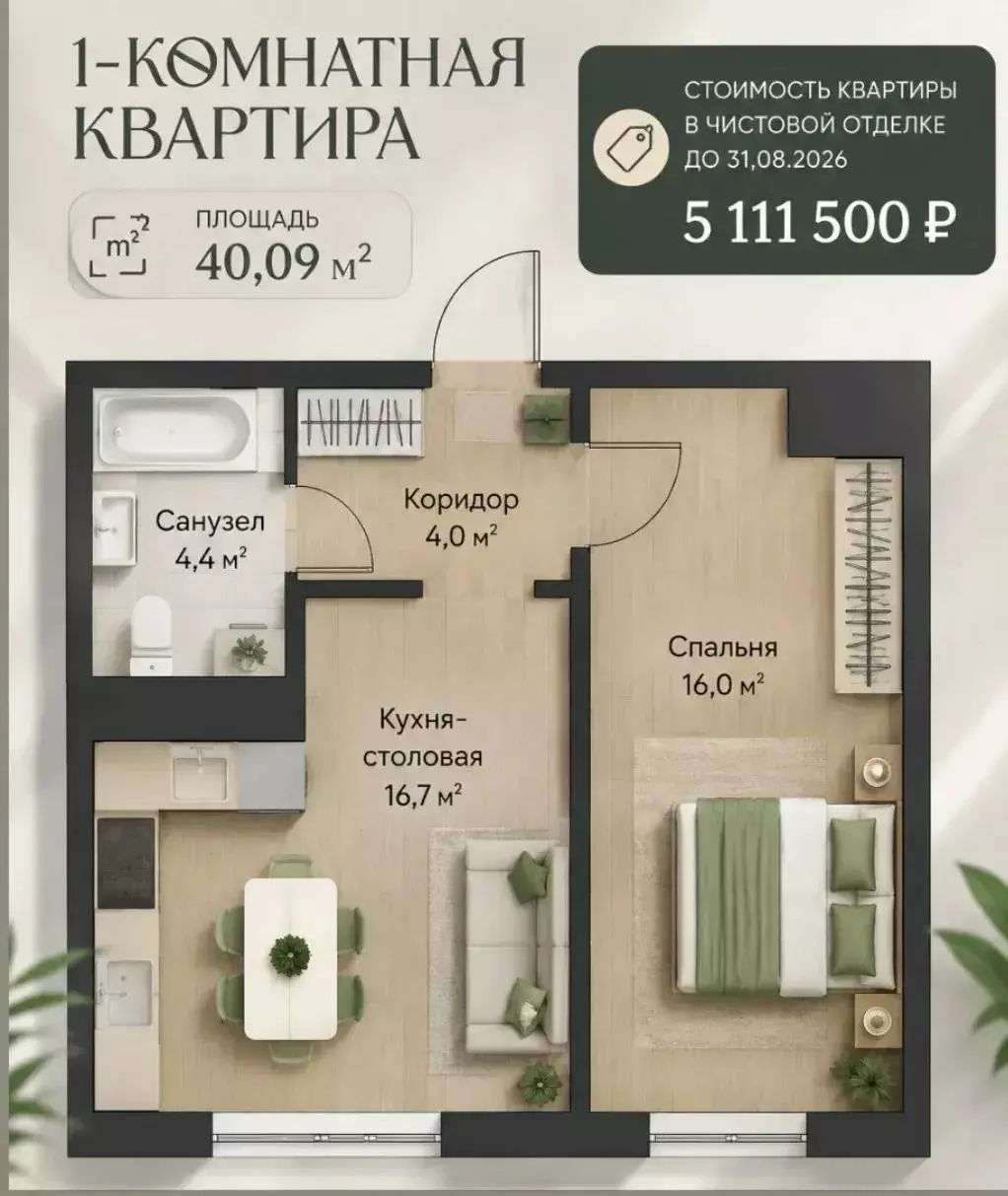Стартовал в продажу НОВЫЙ квартал в жк Привилегия 3